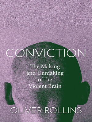 cover image of Conviction